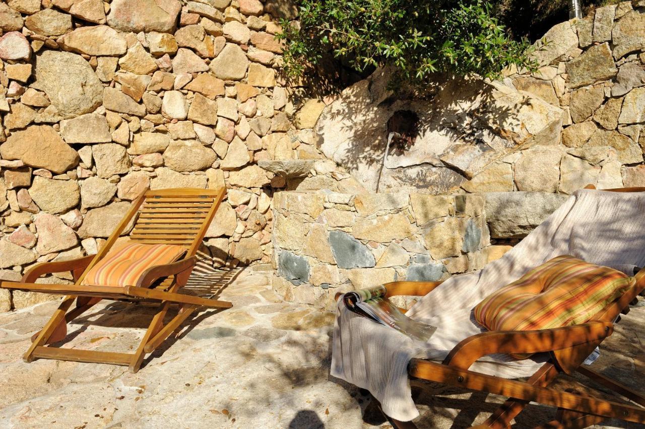 Entre Mer & Maquis, L'Ame De La Corse En Gites De Charme Avec Jacuzzi, Proche Ajaccio Peri Exteriér fotografie