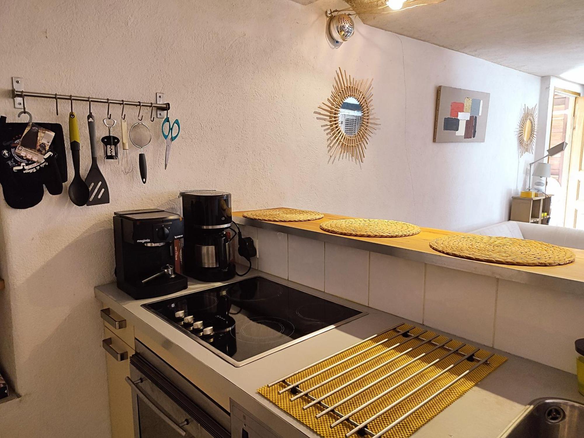 Entre Mer & Maquis, L'Ame De La Corse En Gites De Charme Avec Jacuzzi, Proche Ajaccio Peri Pokoj fotografie